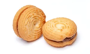 Печиво «Ласуня з ірискою»